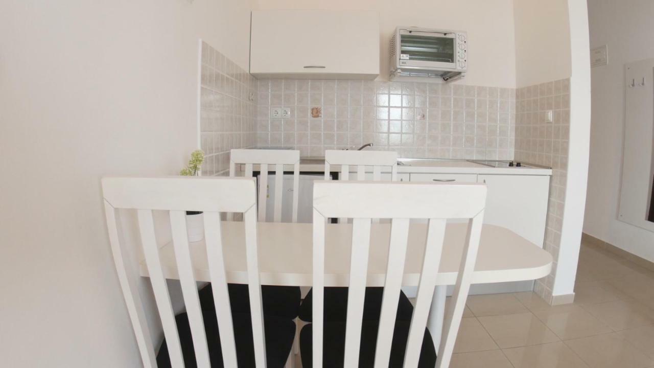 Villa Ivanovic Vir Exterior foto